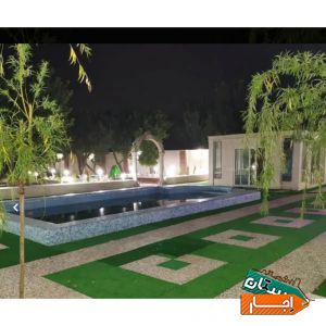 اجاره باغ ویلا