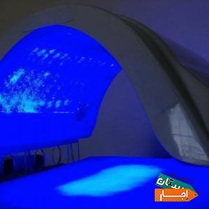 اجاره دستگاه زردی نوزاد*فتوتراپی3Dو4D*شبانه روزی با بهترین امکانات