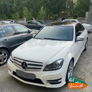 اجاره بنز c200/کرایه ماشین/رنت خودرو
