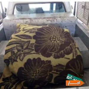 وانت بار کرایه