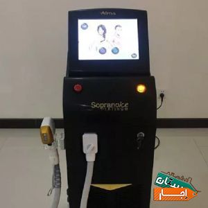 فروش و اجاره دستگاه های لیزر پوست و مو با بهترین قیمت