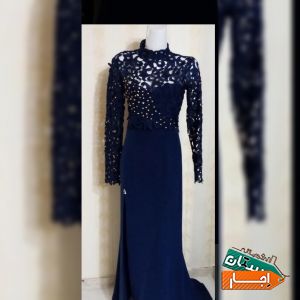 کرایه لباس مجلسی در مزون ارغوان ناز