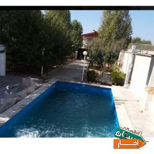 اجاره باغ.با استخر آب گرم
