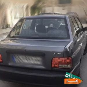 اجاره خودروی پراید 131 با بهترین قیمت
