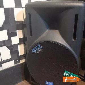 اجاره باند و سیستم صوتی و نور پردازی و میز lED