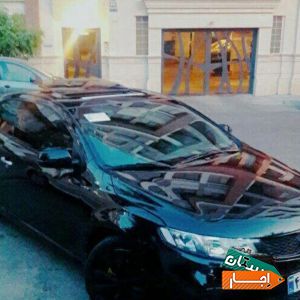 اجاره خودرو سراتوکوپ روزانه هفتگی