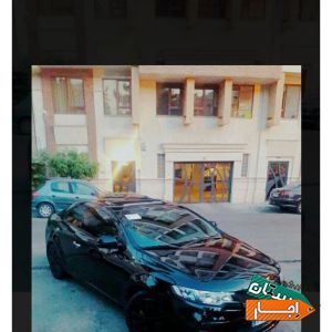 اجاره خودرو سراتوکوپ روزانه هفتگی