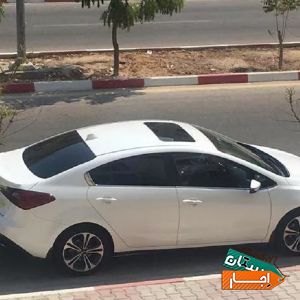 اجاره اسپرنیج سراتو با شرایط مناسب