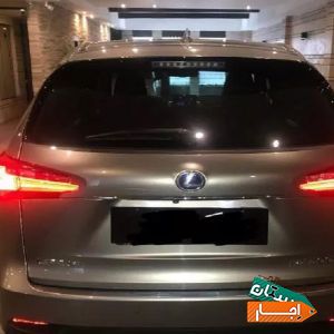 اجاره خودرو/ رنت لکسوس ان ایکس 300/ کرای ماشین با شرایط عالی