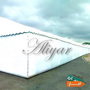 اجاره سازه ، چادر ، چتر ، آلاچیق ، دارسبست و سایه بان و...