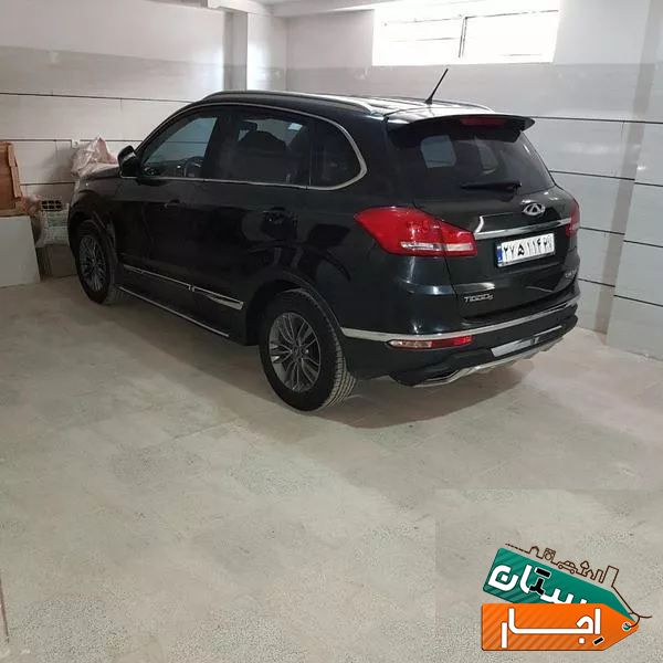اجاره تیگو5شاسی بلند