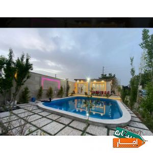 اجاره باغ ویلا