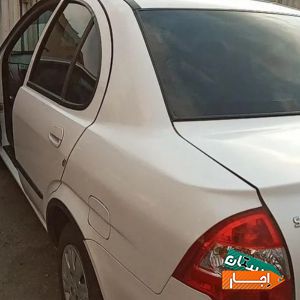 اجاره دهنده خودرو تیبا صندوق دار