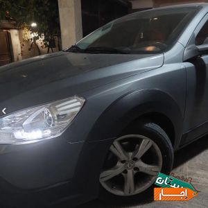اجاره اچ سی کراس/اتومات/بیمه/کرایه