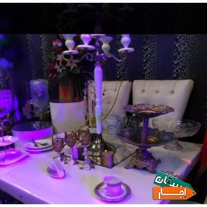 اجاره میز وصندلی ماژستیک