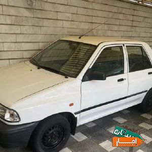 اجاره پراید 96 با به صرفه ترین قیمت