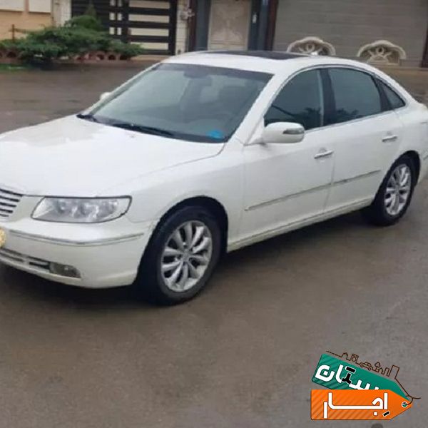 اجاره خودرو آزرا