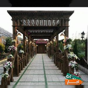 اجاره سالن اجتماعات باغ تالار و تشریفات تولد