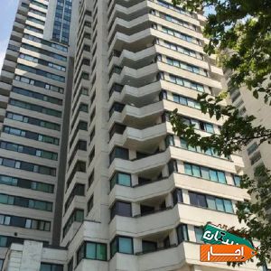 اجاره آپارتمان در الهیه 335 متر/تراس وسیع/ویو کوهستان/دیزاین شده با شرایط معتبر
