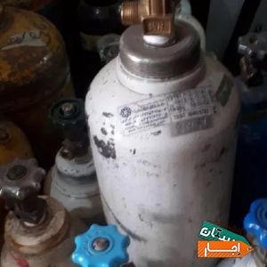 کپسول اکسیژن هوا طبی صنعتی اجاره خرید فروش با بهترین شرایط