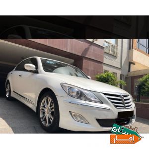 اجاره خودرو بدون راننده