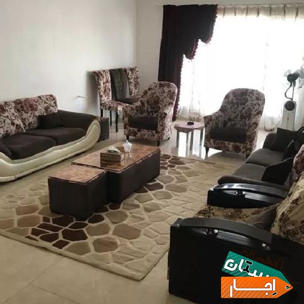 اجاره باغ و ویلا