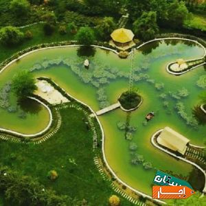 اجاره باغ جهت عکاسی و مراسمات با بهترین شرایط