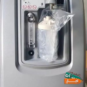 اجاره دستگاه اکسیژن ساز امریکایی (شرکتی) با بهترین امکانات