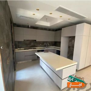اجاره آپارتمان 160متری خوش نقشه و در گیشا شرایط عالی