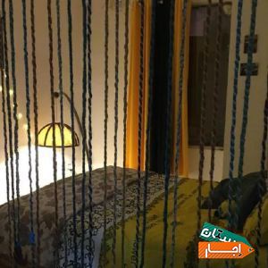 اجاره تک خواب مبله کیانمهر