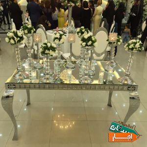 اجاره میز و صندلی و ظروف کرایه در تهرانپارس