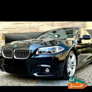 اجاره خودرو بی ام و 528 ماشین رنت کرایه bmw