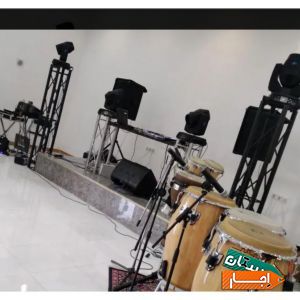 اجاره باغ ویلا عمو رحمت جهت مراسم