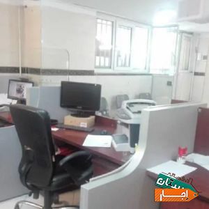 اجاره کانتر در دفتر پیشخوان جهت فروش سیم کارت 912 با بهترین امکانات