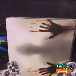 اجاره Ps4 گیمسنتر Mr game در اصفهان