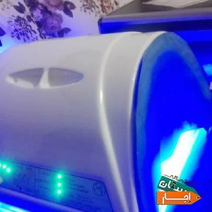 اجاره دستگاه زردی نوزاد(فتوتراپی البرز) با شرایط معتبر