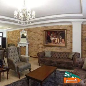 اجاره آپارتمان در پاسداران با بهترین امکانات