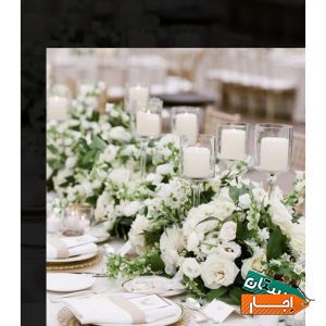 تشریفات مجالس و اجاره باغ، ویلا، سالن
