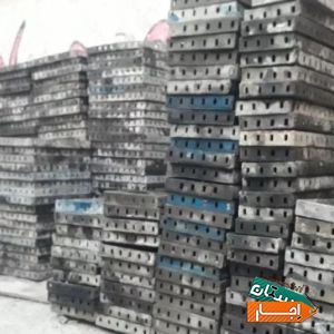 اجاره خرید فروش جک قالب لوله داربست