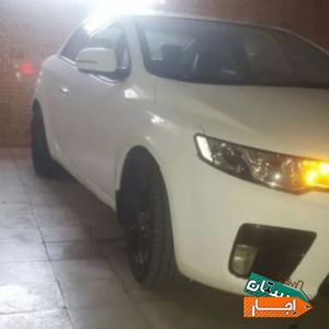 رنت/ کرایه/ خودرو کیا سراتو
