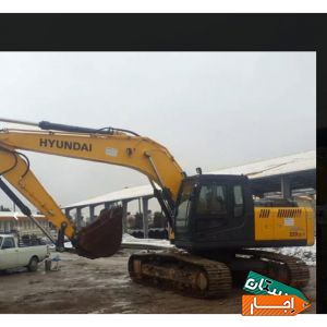اجاره بیل مکانیکی درکرج هشتگرد چهار باغ نظر آباد