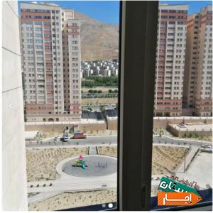 اجاره واحد 110 متر 2 خواب دریاچه چیتگر برج برند با مناسب ترین موقعیت