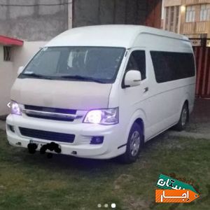 رنت ون هایس با مناسب ترین قیمت