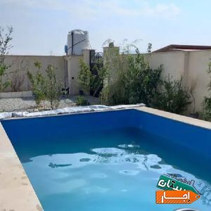 اجاره ویلا استخردار با بهترین امکانات