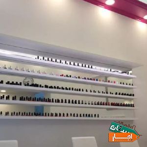 اجاره صندلی ناخن و مژه با شرایط عالی