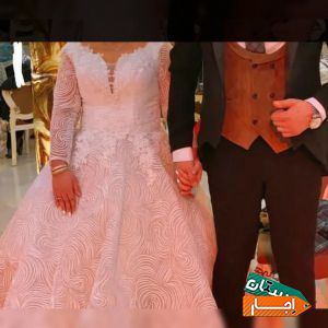 اجاره لباس عروس