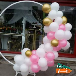اجاره دیگ و صندلی، ظروف کرایه و تشریفات مجالس ایمان
