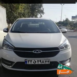 اجاره خودرو
