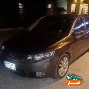 اجاره خودرو 24 ساعته سراتو