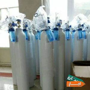 اجاره .خرید .فروش کپسول اکسیژن 10 لیتری شبانه روزیبا بهترین شرایط